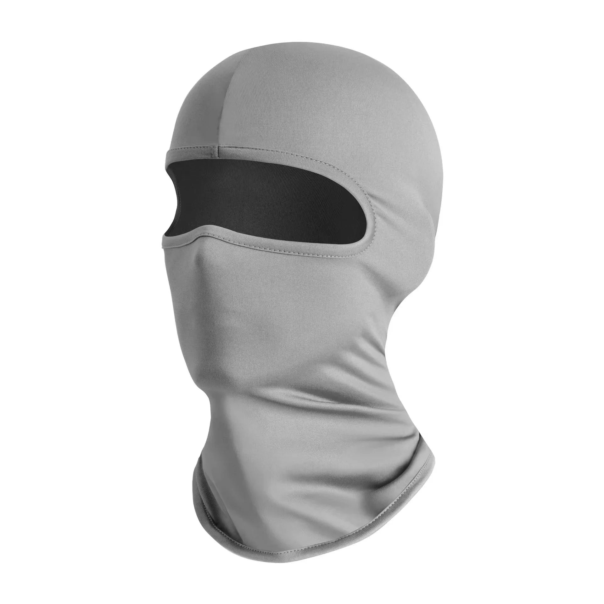 Musion Balaclava Dust-Proof Full Face Balaclava Ice Silk Cycling Motor Outdoor Fishing