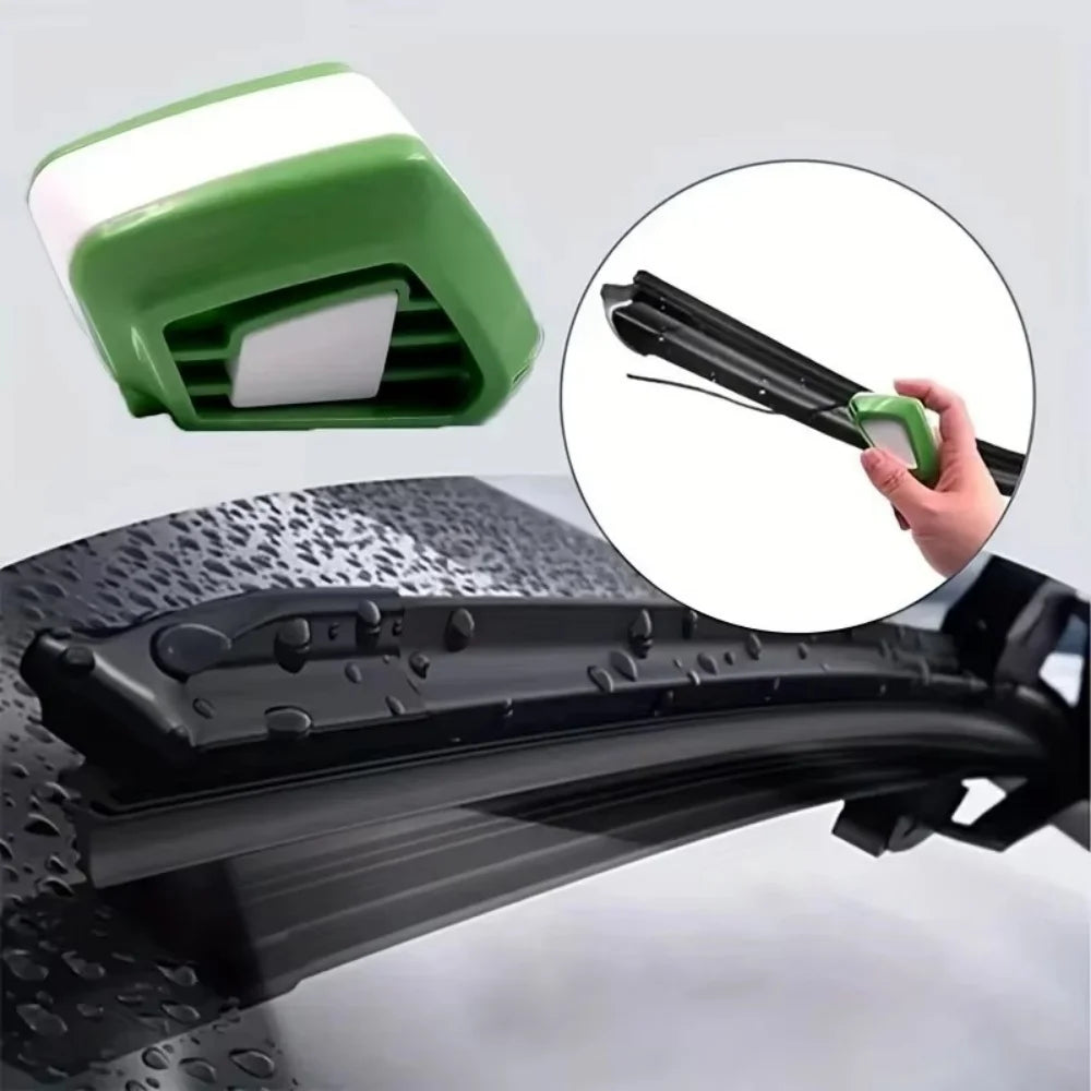 Wiper Blade Repair Tool