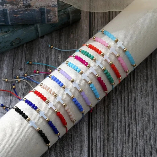 Bohemian Bracelet Set