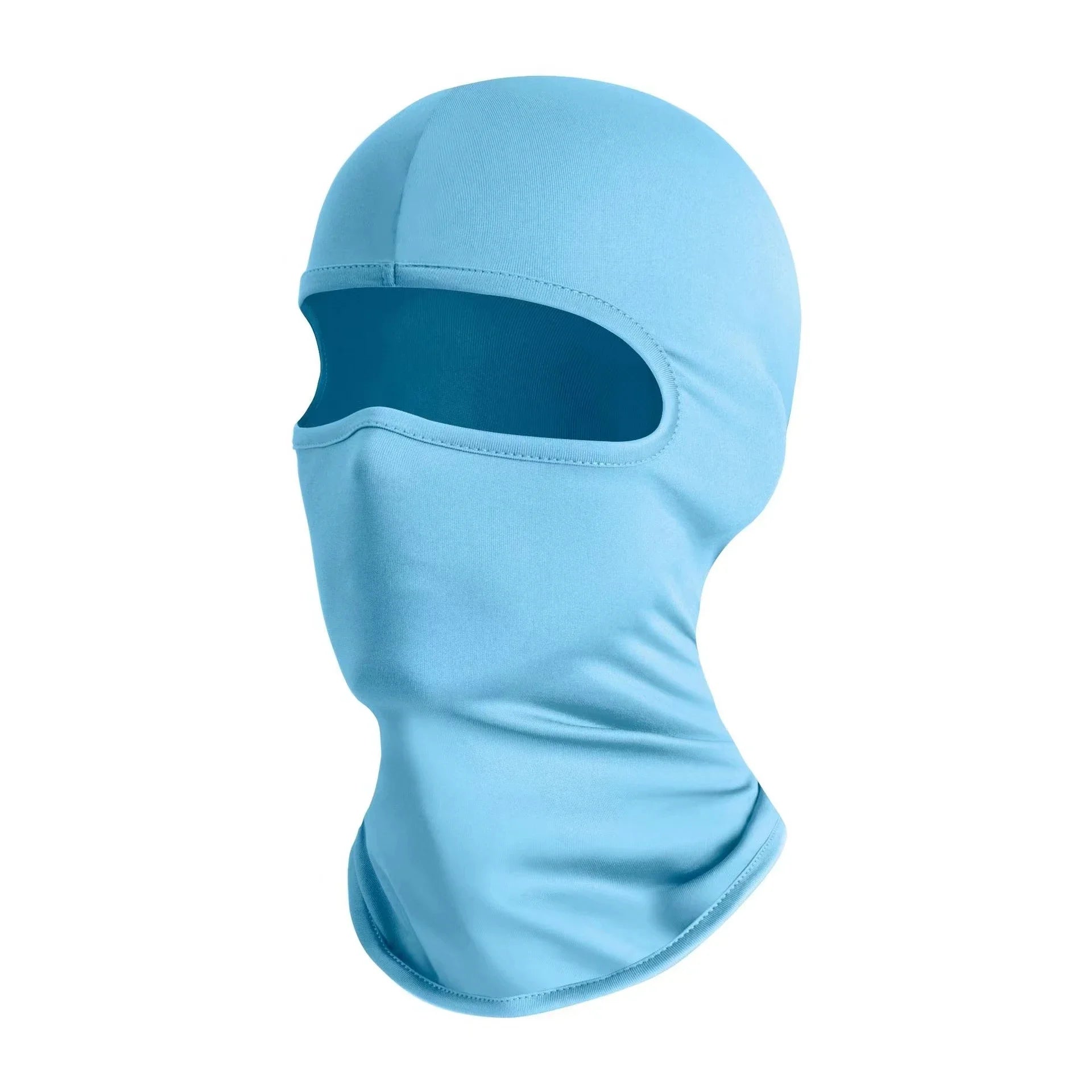 Musion Balaclava Dust-Proof Full Face Balaclava Ice Silk Cycling Motor Outdoor Fishing