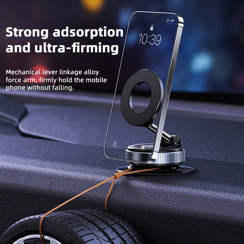 Magnetic Phone Holder