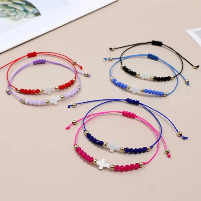 Bohemian Bracelet Set