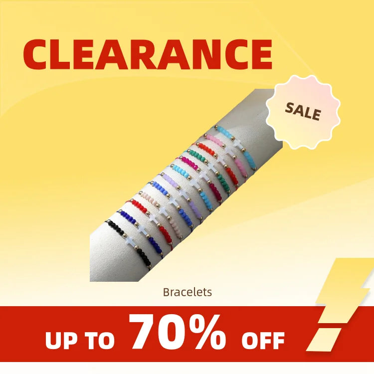 Bohemian Bracelet Set