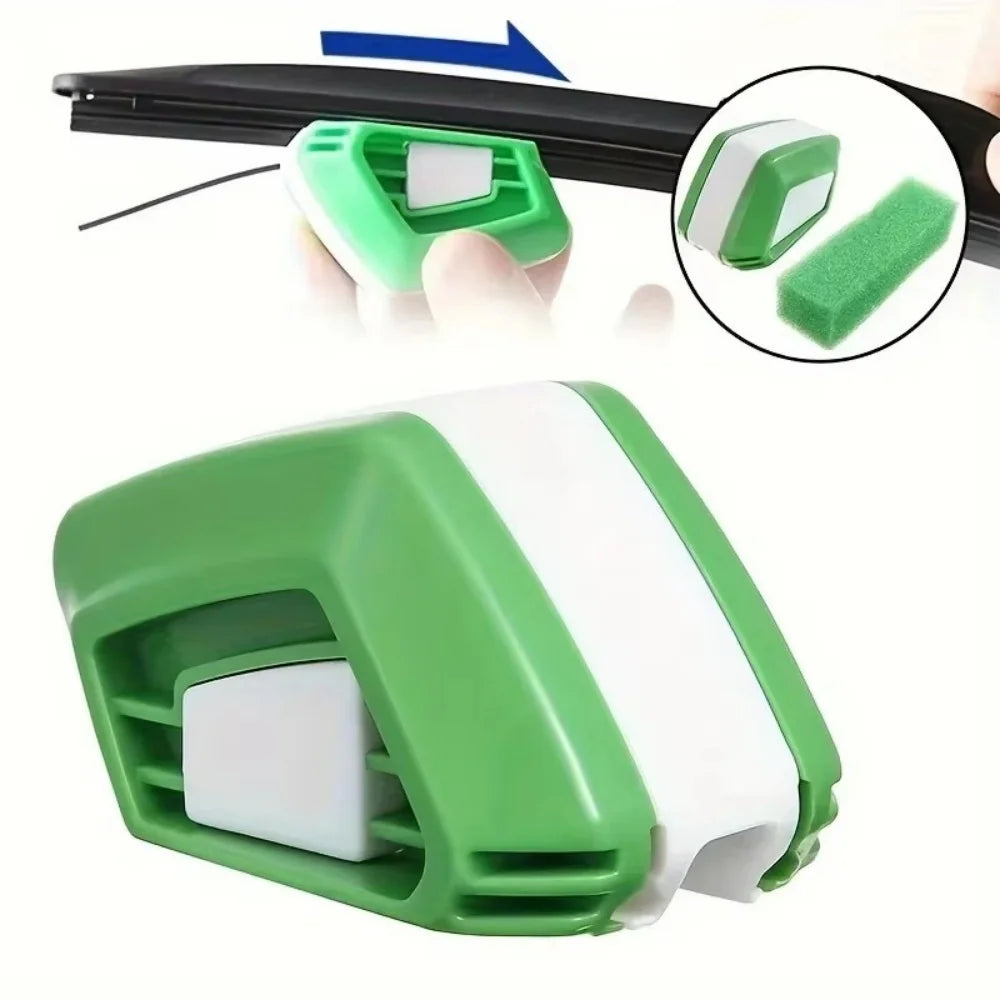 Wiper Blade Repair Tool