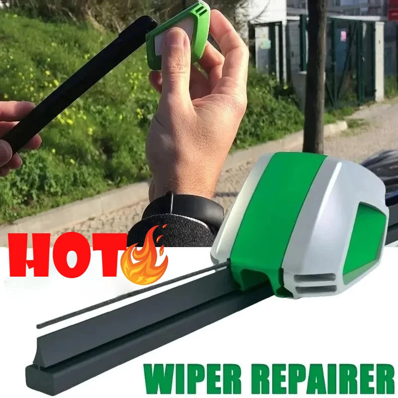 Wiper Blade Repair Tool