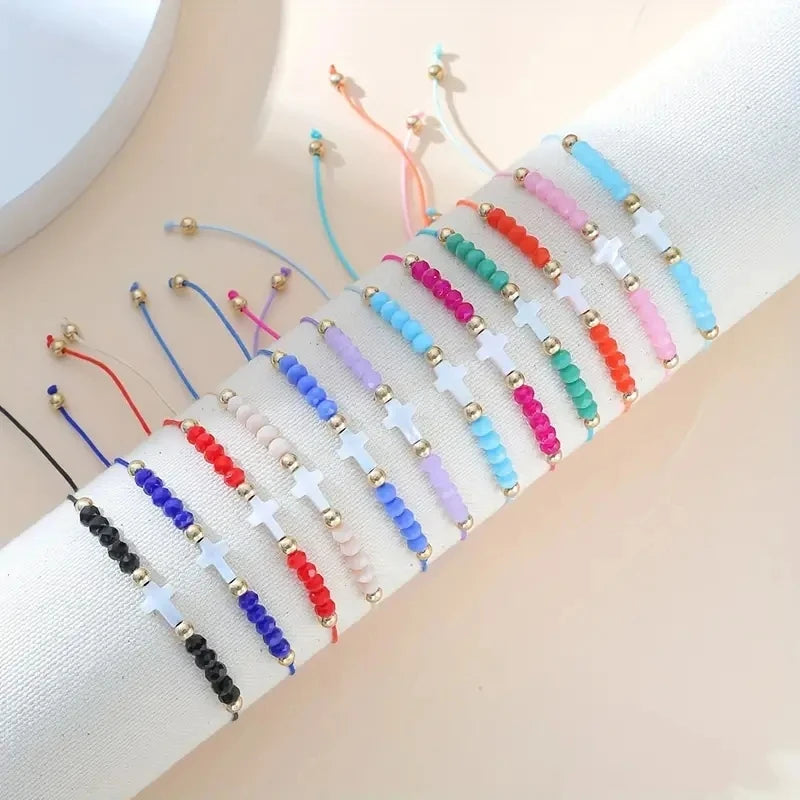 Bohemian Bracelet Set