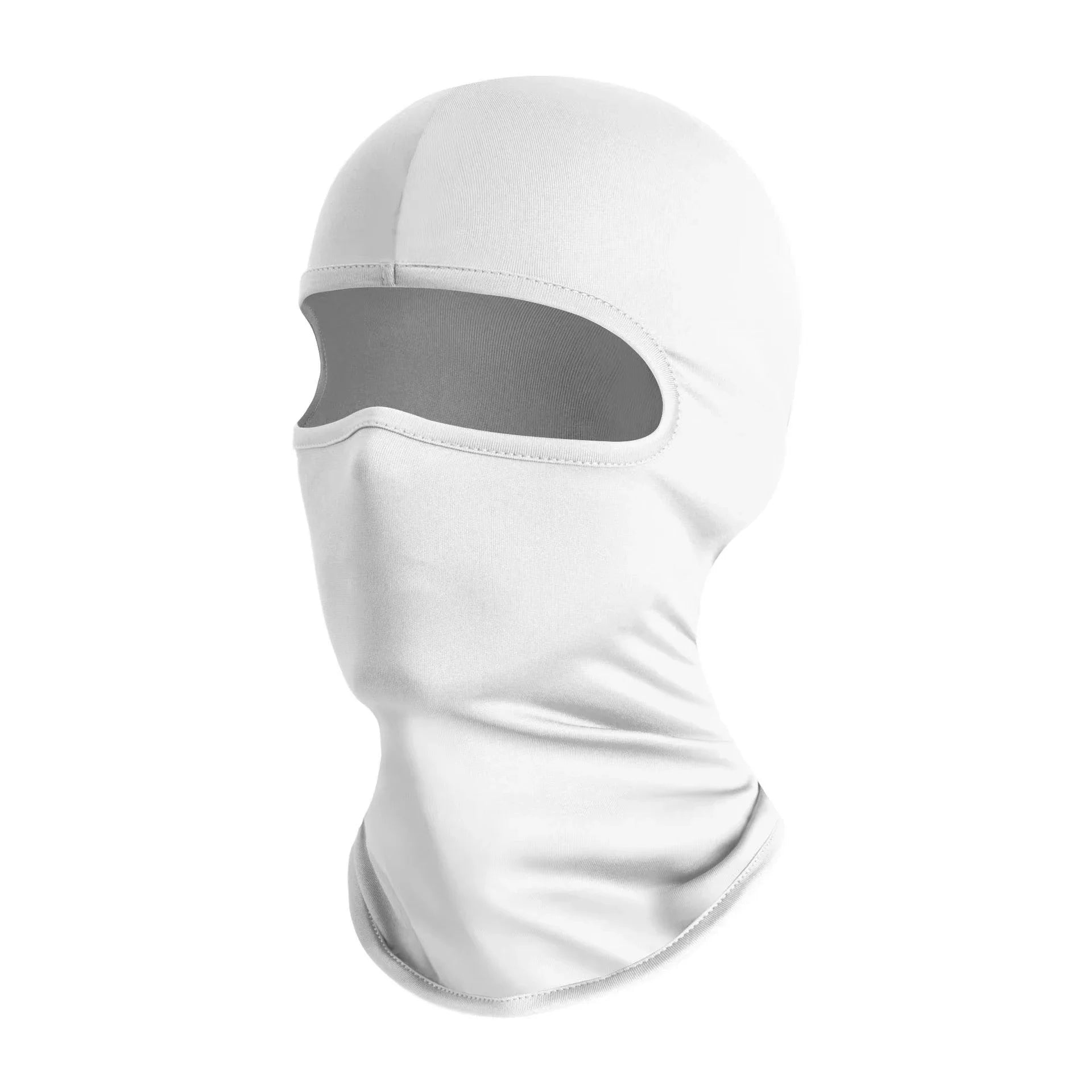 Musion Balaclava Dust-Proof Full Face Balaclava Ice Silk Cycling Motor Outdoor Fishing