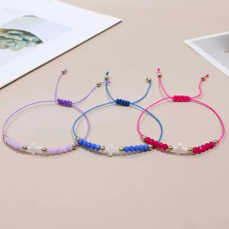 Bohemian Bracelet Set