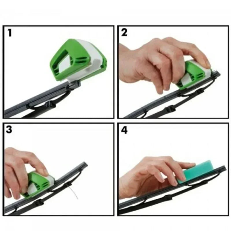 Wiper Blade Repair Tool
