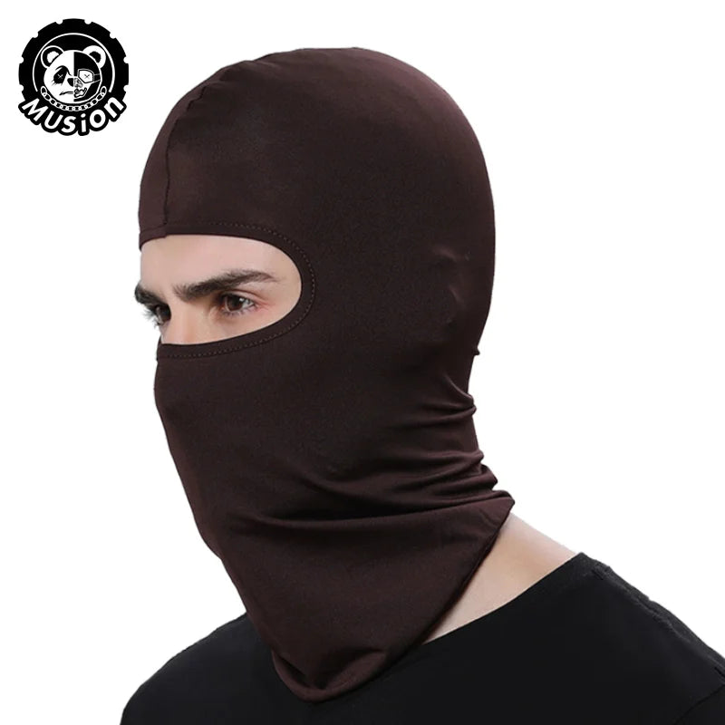 Musion Balaclava Dust-Proof Full Face Balaclava Ice Silk Cycling Motor Outdoor Fishing
