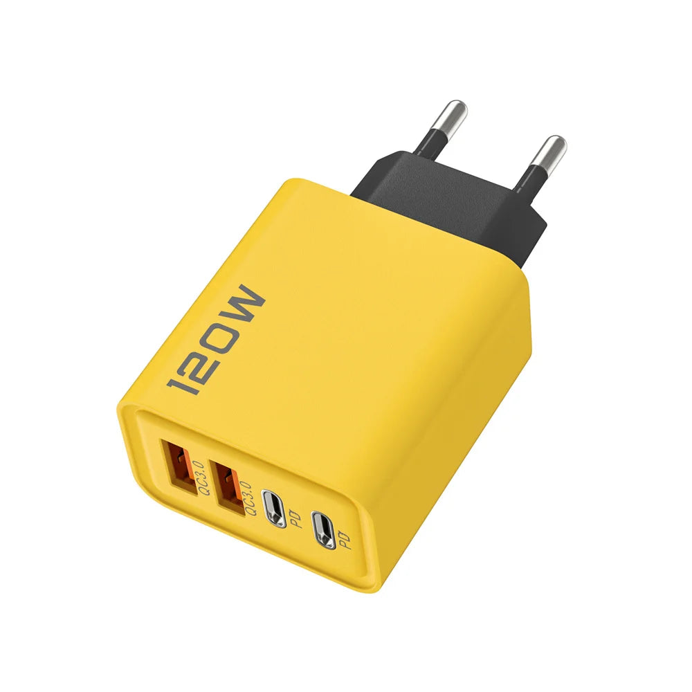 USB-C Fast Wall Charger